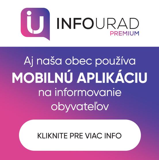 Mobilalkalmazás a lakosok tájékoztatására