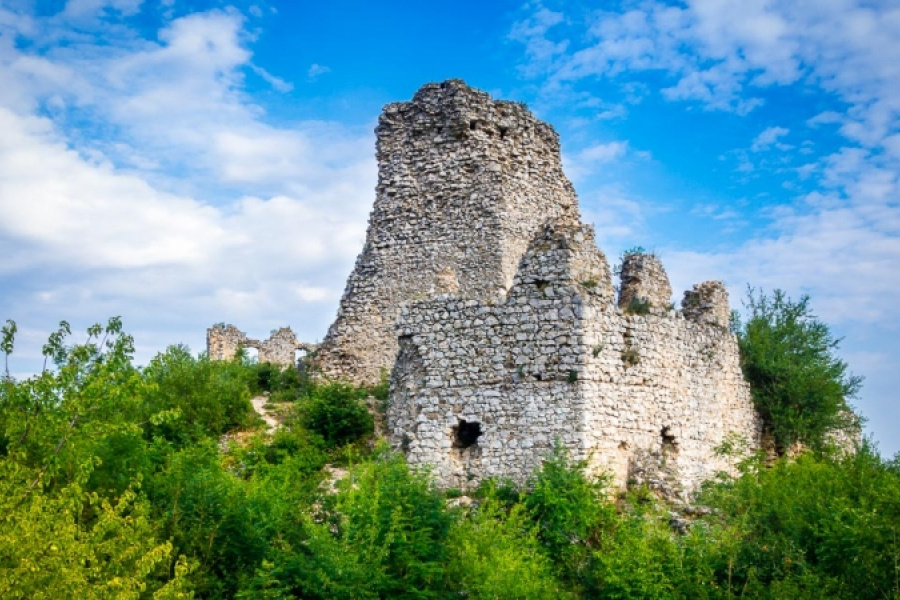 Turniansky hrad