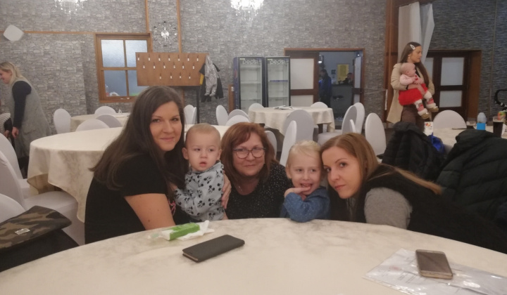 Fotogaléria / Mikuláš Fotogaléria / Mikuláš