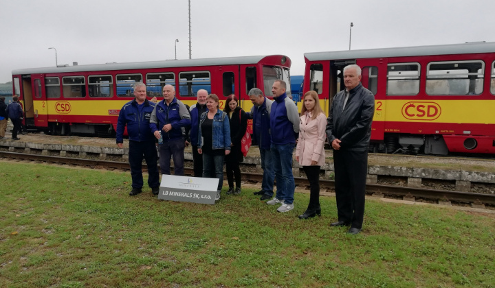 Fotogaléria / MMM 2019 Fotogaléria / MMM 2019