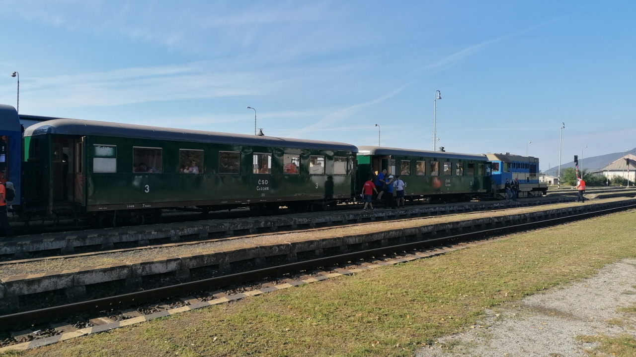 Fotografia fotogalérie Fotogaléria / Medzinárodný maratón mieru 2020